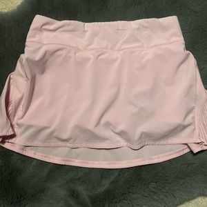 Lululemon skirt